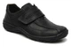 Черевики Josef Seibel Arthur чорні, Розмір Eur 42 - изображение 1