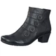 Черевики Gabor 94.691.57 чорні, Розмір 35.5 Eur - зображення 1