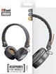 Гарнитура Trust Fyber On-Ear Dark Denim (22643) - изображение 8
