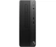 Персональный компьютер HP 290 G1 SFF (5QM30ES); Intel Core i3-8100 (3.6 ГГц) / RAM 8 ГБ / HDD 1 ТБ / INTEL HD Graphics 630 / без ОП / LAN / DOS / черный / клавиатура + мышь - изображение 4
