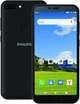 Philips S561 Dual Sim Black - зображення 1