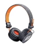 Гарнитура Trust Fyber On-Ear Black (22645) - изображение 1