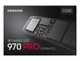 Накопичувач SSD 512GB Samsung 970 PRO M. 2 PCIe 3.0 x4 V-NAND MLC (MZ-V7P512BW) - зображення 4