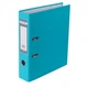Папка - регистратор Buromax А4, 70мм, JOBMAX PP, sky-blue, built-up (BM.3011-14c) - изображение 1