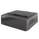 Корпус Logicpower S101 180W 2xUSB3.0, Cardreader, Black - изображение 3
