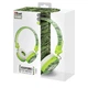 Гарнітура Trust Fyber On-Ear Green Sports (22646_Trust) - зображення 7