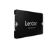 Накопитель SSD 480GB Lexar NS200 2.5" SATAIII TLC (LNS200-480AMZN) - изображение 2