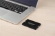 Накопитель SSD 480GB Lexar NS200 2.5" SATAIII TLC (LNS200-480AMZN) - изображение 4