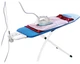 Сетка для глажки деликатных тканей Leifheit Ironing cloth 40 х 60 см (72415) - изображение 2