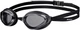 Очки для плавания Arena Python 1E762-50 Black (3468335647722) - изображение 1