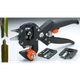 Секатор щеплення Professional Grafting Tool з 3 ножами для обрізання щеплення дерев (V 0454) - зображення 3
