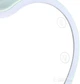 Зеркало для макияжа Mindo Heart с Led подсветкой и функцией ночника Зеленое (md8021) (2500000000690) - изображение 7
