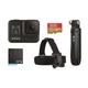 Екшн-камера GoPro HERO 8 Black Special Bundle (CHDRB-801) - зображення 3