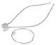 Світильник точковий Brille HDL-M32 Gray WH (36-100) - зображення 3