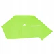 Лента-эспандер для спорта и реабилитации SportVida Flat Stretch Band 3 шт 120 х 15 см 0-15 кг SV-HK0183 - изображение 9