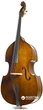 Контрабас Stentor 1951/C Student Double Bass 3/4 - изображение 1