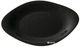 Тарелка обеденная Luminarc Carine Black квадратная 26 см (L9817_1) - изображение 2