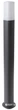 Вуличний світильник Brille PL-12/80 small IP44 E27 (L76-025) - зображення 2