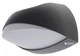 Светильник фасадный накладной Brille AL-64/1 GX53 IP44 (34-091) - изображение 1