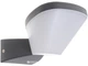 Настінний вуличний світильник Brille PL-16/11 IP54 LED 7W (34-101) - зображення 2