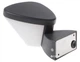 Настінний вуличний світильник Brille PL-16/11 IP54 LED 7W (34-101) - зображення 3