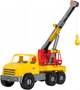 Авто Tigres City Truck Кран (39366) - изображение 1