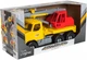 Авто Tigres City Truck Кран (39366) - изображение 2