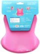 Силиконовый фартук для кормления Babyhood BH-401 Pink (BH-401P) - изображение 6