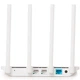 Маршрутизатор Xiaomi Mi WiFi 3c White - изображение 4