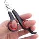 Когтерез для кошек и собак True Touch малый для животных 12.3 см (2000992397360) - изображение 2