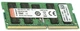 Оперативная память Kingston SODIMM DDR4-2400 16384MB PC4-19200 ECC (KSM24SED8/16ME) - изображение 1