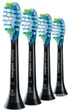 Насадки для зубной щетки PHILIPS Sonicare HX9044/33 C3 Premium Plaque Defense - изображение 1