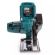Дисковая пила Makita по металлу LXT, 135мм (без АКБ и БП) (DCS552Z) - изображение 4