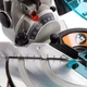 Торцовочная пила Makita LXT, 165мм (без АКБ и БП) (DLS600Z) - изображение 7