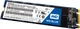 SSD диск Western Digital Blue 250GB M.2 SATAIII TLC (WDS250G2B0B) - изображение 2