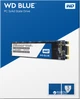 SSD диск Western Digital Blue 250GB M.2 SATAIII TLC (WDS250G2B0B) - изображение 3