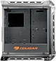 Корпус Cougar Panzer-S Black - изображение 7