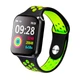 Смарт-годинник Smart Watch SENOIX F8 вологозахищені, чорні (F8) - зображення 1