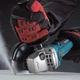 Шлифовальная машина Makita LXT, 115мм (без АКБ и БП) (DGA452Z) - изображение 7