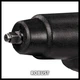 Гайковерт Einhell CC-IW 950/1 (4259951) - зображення 2