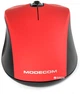 Мышь Modecom MC-M10S Silent USB Red (M-MC-M10S-500) - изображение 3