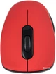 Миша Modecom MC-WM10S Silent Wireless Red (M-MC-WM10S-500) - зображення 5