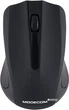 Мышь Modecom MC-0WM9 Wireless Black (M-MC-0WM9-100) - изображение 1