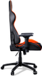 Крісло Cougar Armor (Armor Black/Orange) - изображение 7
