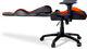 Крісло Cougar Armor (Armor Black/Orange) - изображение 8