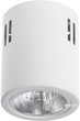 Подсветка Brille AL-70/1 GU10 SWH IP20 (26-430) - изображение 1