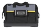 Сумка для інструменту Stanley Basic Open Mouth, жорстка конструкція, поліестер, 23х44.7x27.5см - изображение 13