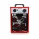Електронагрівач Kraft&Dele 6KW 380V KD11722 - зображення 7
