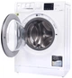 Пральна машина вузька HOTPOINT ARISTON RSSG 603 B EU - зображення 4
