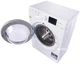 Пральна машина вузька HOTPOINT ARISTON RSSG 603 B EU - зображення 6